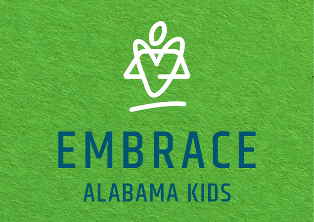 AL Ministry Changes Name to Embrace Alabama Kids