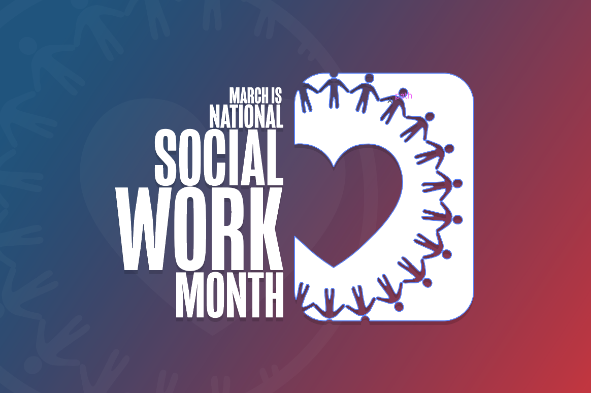Social Work Month Celebrates Impact of Vital Profession in Alabama