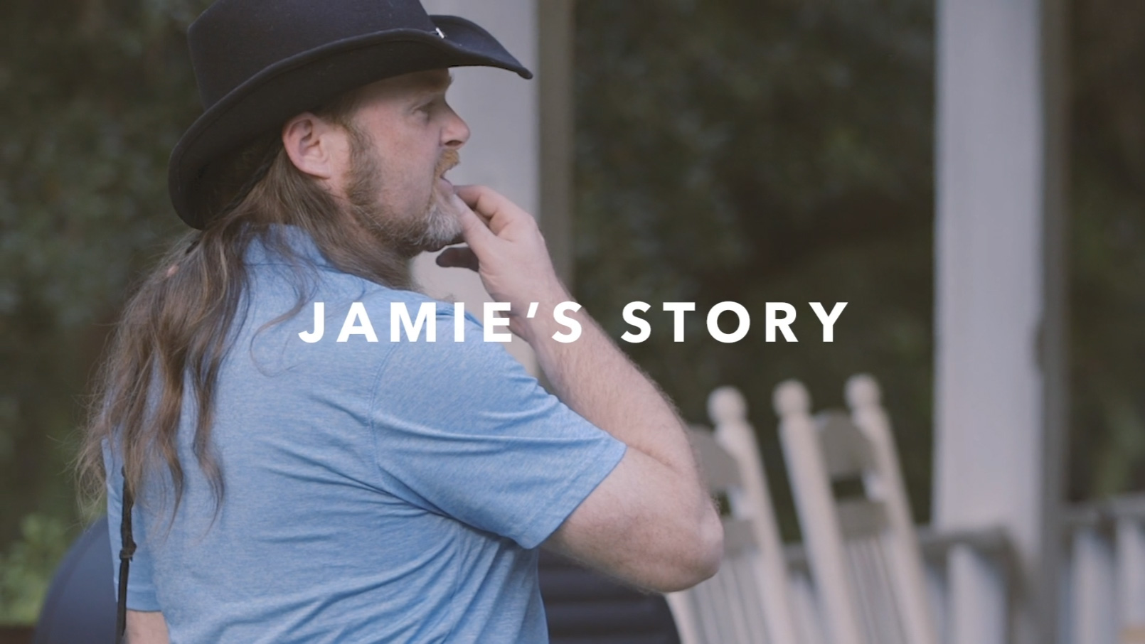 Watch Jamie’s Story